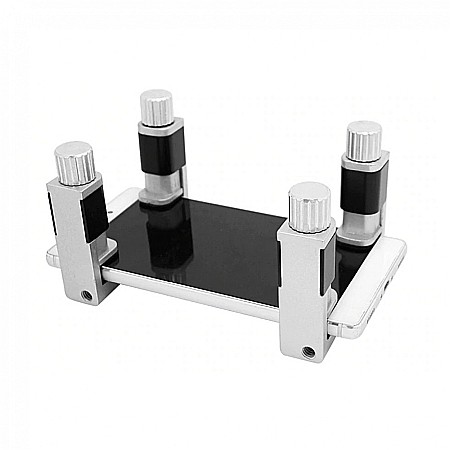 Mini menghina pentru fixat ecranul de telefon sau tableta (1 bucata) [3]