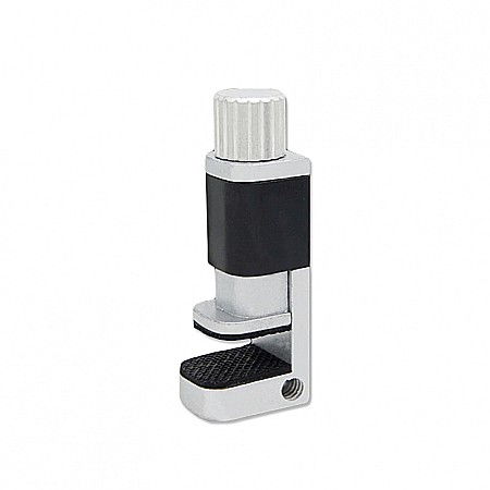 Pensete & Clesti - Mini menghina pentru fixat ecranul de telefon sau tableta (1 bucata)