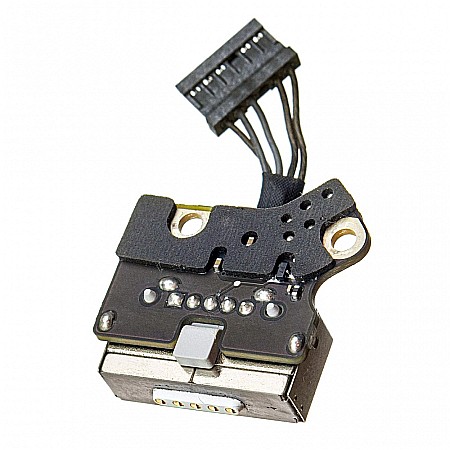 Mid 2012 – A1398 - Mufa alimentare MagSafe2 DC-In MacBook 13 inch A1398 2012-2015