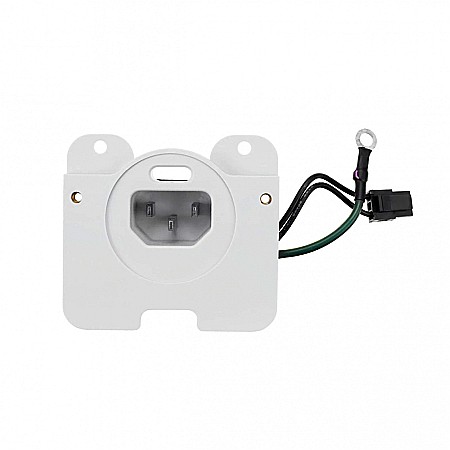 Piese iMac - Mufa alimentare Apple iMac 27 inch A1419 2012-2017