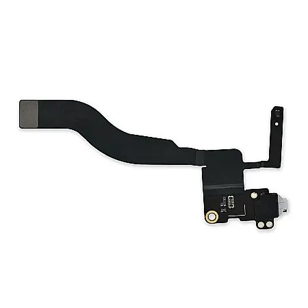 A2338 (M1/M2 13” 2020-2022) - Mufa audio jack MacBook Pro Retina 13 inch A2289, A2338 2020