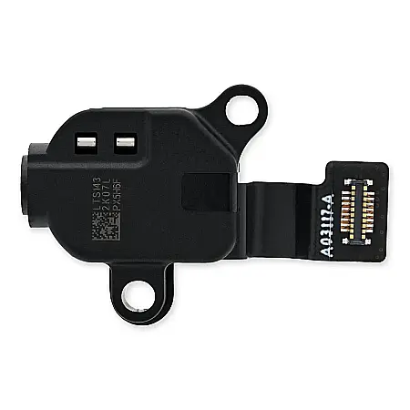 A2442 (M1 14” 2021) - Mufa audio jack MacBook Pro Retina A2485, A2442, A2779, A2918, A2992  2021-2023