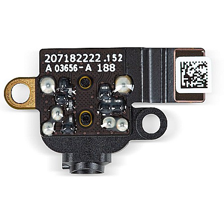Mufa audio jack MacBook Air M2 13 inch A2681 2022 [1]