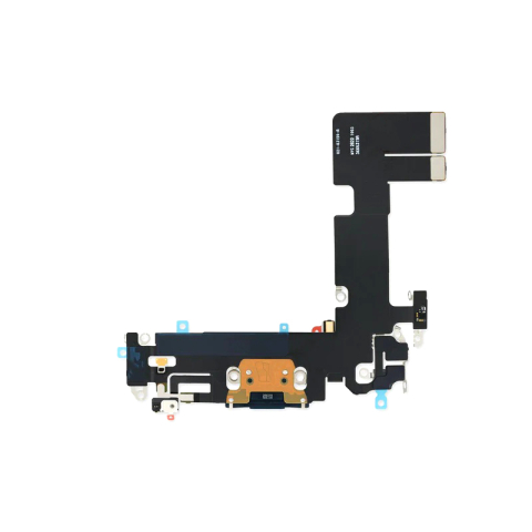 iPhone 13 - Mufă Lightning Originală iPhone 13 (Pulled), Conector Încărcare & Date, Garanție 12 luni