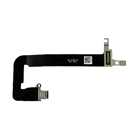 Piese & Accesorii MacBook - Mufa USB-C MacBook Retina 12 inch A1534 2016-2017