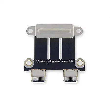 Piese & Accesorii MacBook - Mufa USB-C MacBook Pro Retina A1706, A1707 2016-2017