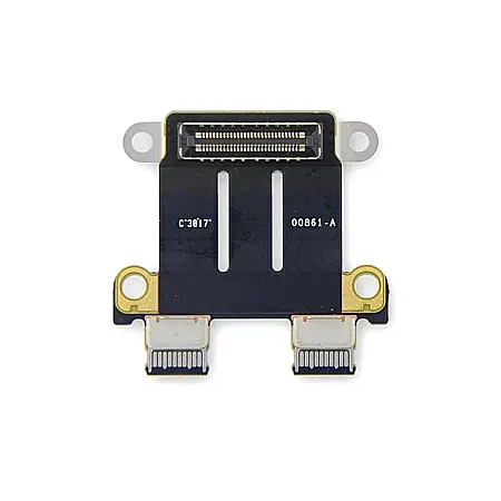 Mufa USB-C MacBook Pro Retina A1706, A1707 2016-2017 [1]