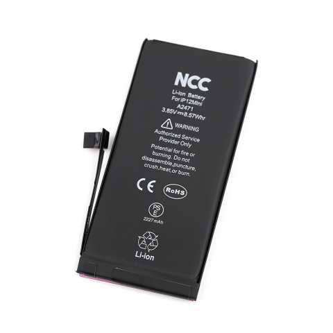 NCC – Baterie iPhone 12 Mini, Compatibilitate 100%, Garanție 12 luni [4]