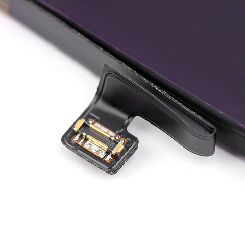 NCC – Baterie iPhone 12 Pro Max, Compatibilitate 100%, Garanție 12 luni [6]