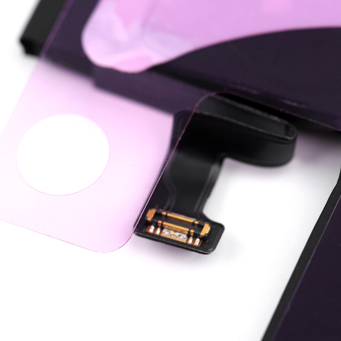 NCC – Baterie iPhone 13 Pro, Compatibilitate 100%, Garanție 12 luni [6]