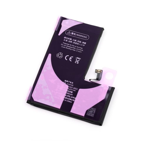 NCC – Baterie iPhone 13 Pro, Compatibilitate 100%, Garanție 12 luni [5]