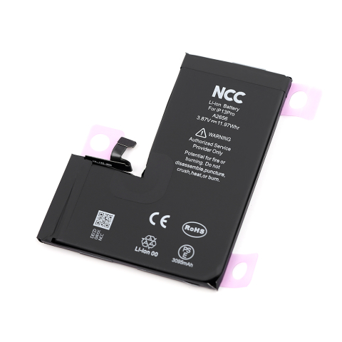NCC – Baterie iPhone 13 Pro, Compatibilitate 100%, Garanție 12 luni [4]