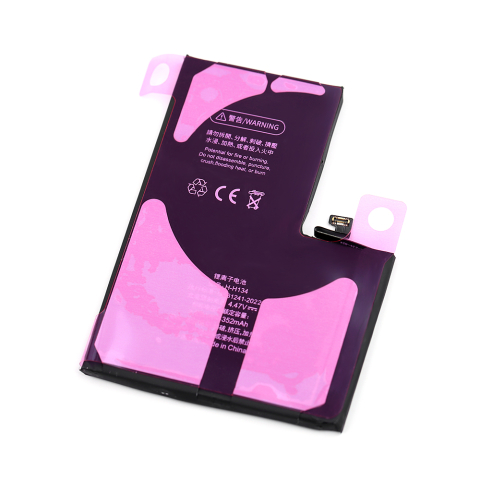 NCC – Baterie iPhone 13 Pro Max, Compatibilitate 100%, Garanție 12 luni [5]