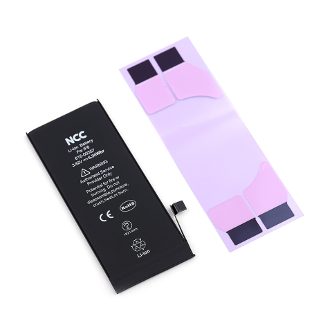 NCC – Baterie iPhone 8, Compatibilitate 100%, Garanție 12 luni [2]