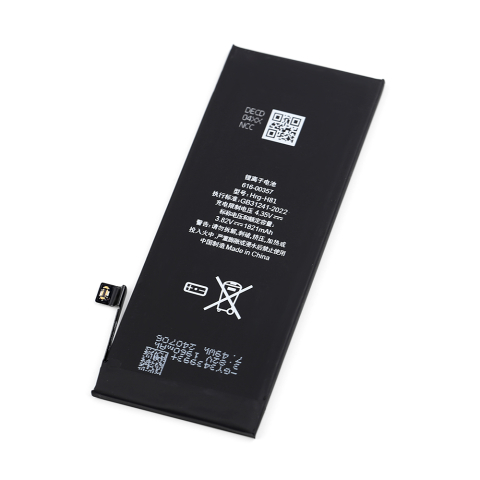 NCC – Baterie iPhone 8, Compatibilitate 100%, Garanție 12 luni [6]