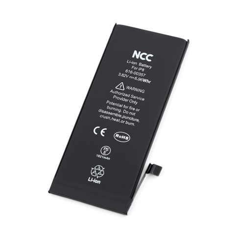 NCC – Baterie iPhone 8, Compatibilitate 100%, Garanție 12 luni [5]
