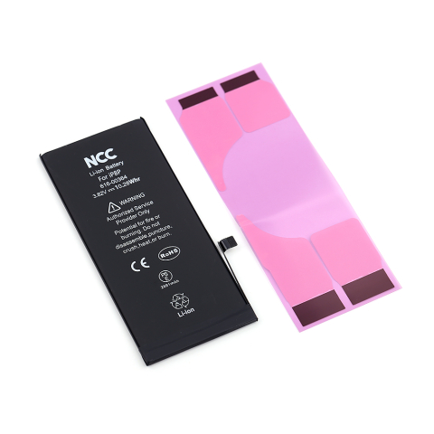 NCC – Baterie iPhone 8 Plus, Compatibilitate 100%, Garanție 12 luni [2]