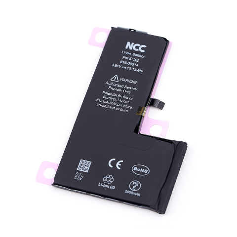 NCC – Baterie iPhone XS, Compatibilitate 100%, Garanție 12 luni [4]