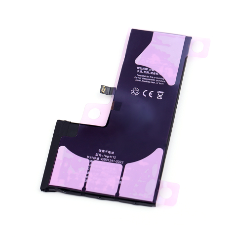 NCC – Baterie iPhone XS, Compatibilitate 100%, Garanție 12 luni [5]