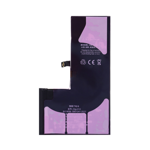 NCC – Baterie iPhone XS, Compatibilitate 100%, Garanție 12 luni [3]