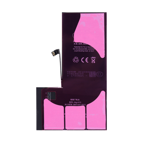 NCC – Baterie iPhone XS Max, Compatibilitate 100%, Garanție 12 luni [3]