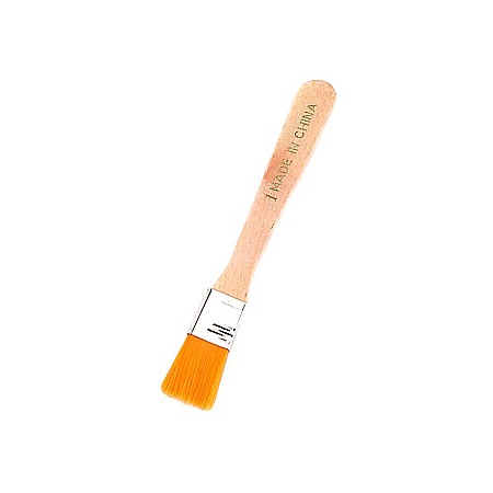Unelte & Accesorii - Perie antistatica pentru curatare placi electronice, 1.2 cm, Model MS-01