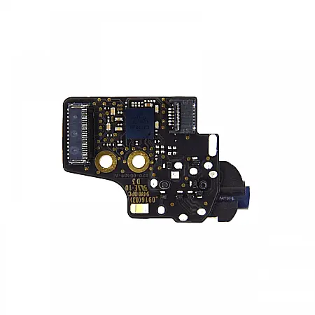 Placa audio cu mufa jack MacBook Retina 12 inch A1534 2016-2017 [1]