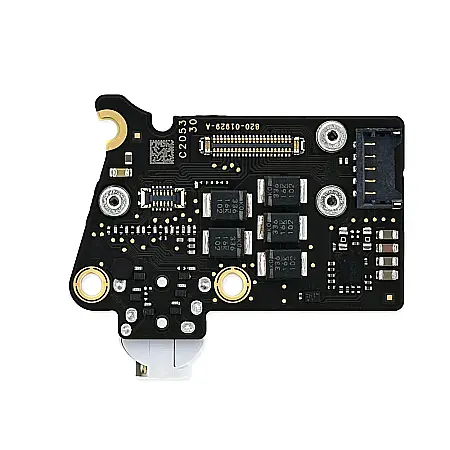 Placa audio MacBook Air M1 13 inch A2337 2020 [14]