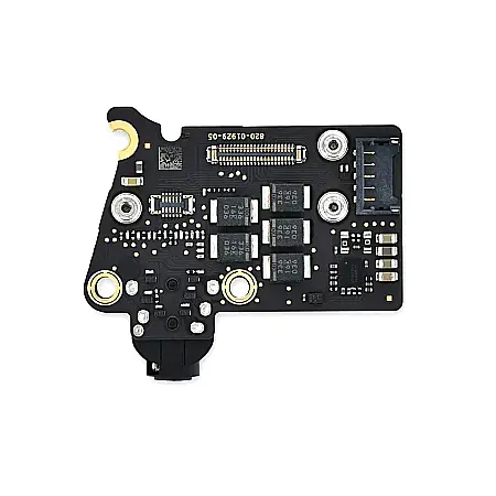 A2337 (M1 13” 2020) - Placa audio MacBook Air M1 13 inch A2337 2020