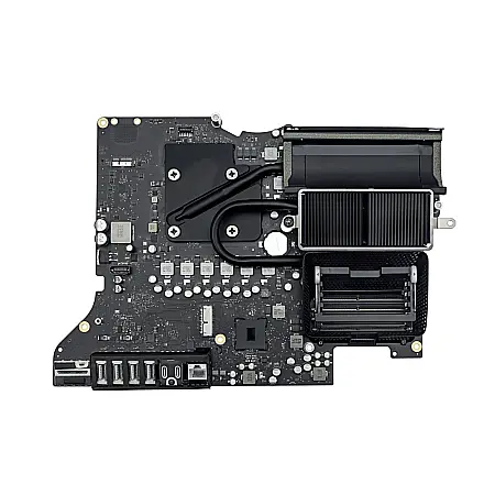 A1419 (iMac 27” 2012-2017) - Placa de baza iMac 27-inch A1419 Retina 5K 2017 cu procesor Intel Core i5 3.4GHz Radeon Pro 570