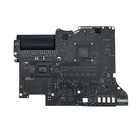 Placa de baza iMac 27-inch A1419 Retina 5K 2017 cu procesor Intel Core i5 3.4GHz Radeon Pro 570 [1]