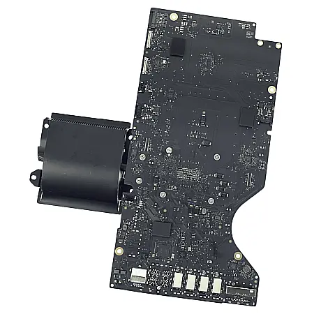 A1418 (iMac 21.5” 2012-2017) - Placa de baza iMac A1418 21.5 inch 2k 2017 i5@2.3 Ghz Intel Iris 640