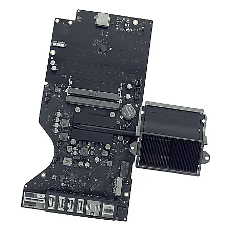 Placa de baza iMac A1418 21.5 inch 2k 2017 i5@2.3 Ghz Intel Iris 640 [1]