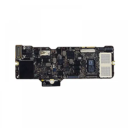Early 2015 – A1534 - Placa de baza MacBook Retina 12 inch A1534 Early 2015