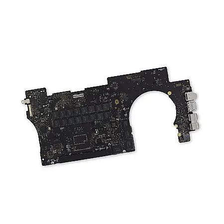 Mid 2015 – A1398 - Placa de baza MacBook Pro Retina 15 inch A1398 Mid 2015
