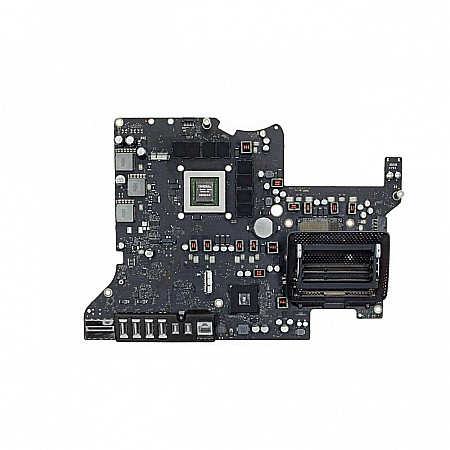 A1419 (iMac 27” 2012-2017) - Placa de baza pentru Apple iMac 27 inch A1419 Late 2012 GTX 660M