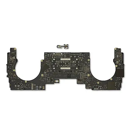 Placa de baza si Senzor Touch ID MacBook Pro Retina 13 inch A1989 2018-2019 [1]
