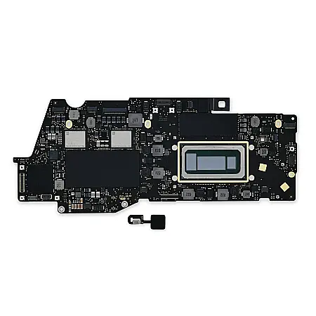 Top Piese Mac - Placa de baza si Senzor Touch ID MacBook Pro Retina 13 inch A2289 2020