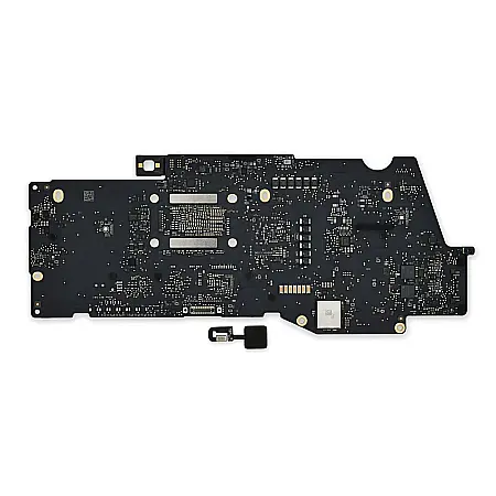 Placa de baza si Senzor Touch ID MacBook Pro Retina M1 13 inch A2338 2020 [1]