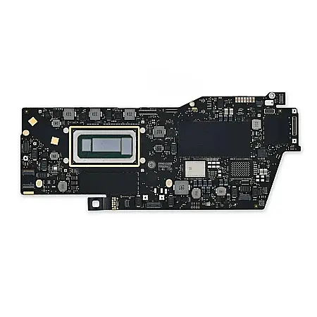Placa de baza si Senzor Touch ID MacBook Pro Retina 13 inch A2159 2019 [1]