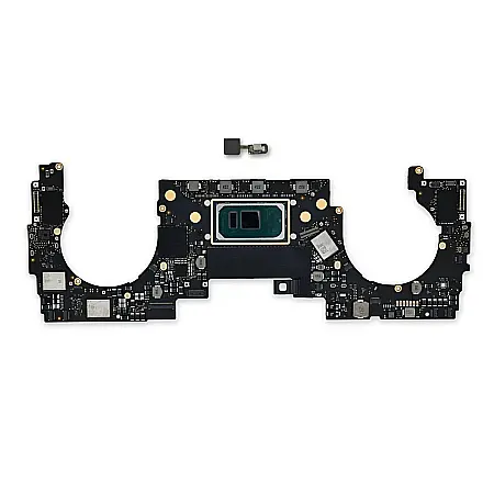 Placi de baza - Placa de baza si Senzor Touch ID MacBook Pro Retina 13 inch A2251 2020