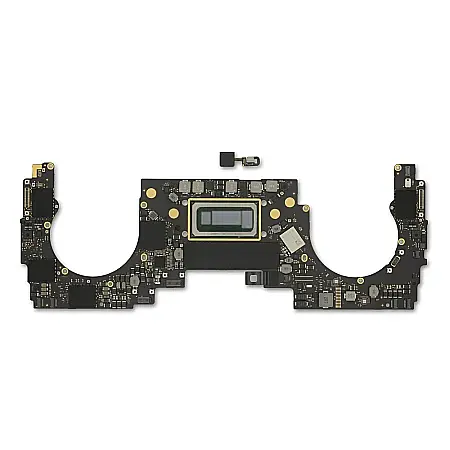 Top Piese Mac - Placa de baza si Senzor Touch ID MacBook Pro Retina 13 inch A1989 2018-2019