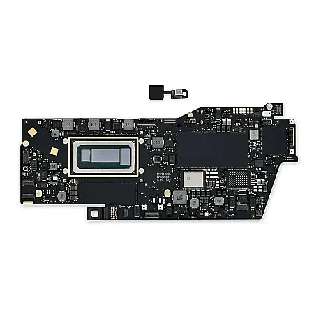 Placi de baza - Placa de baza si Senzor Touch ID MacBook Pro Retina 13 inch A2159 2019