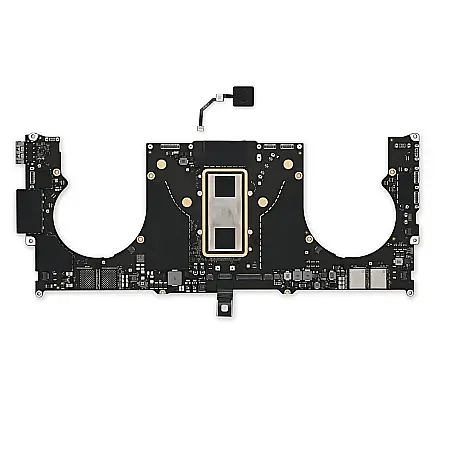 A2442 (M1 14” 2021) - Placa de baza si Senzor Touch ID MacBook Pro Retina M1 14 inch A2442 2021