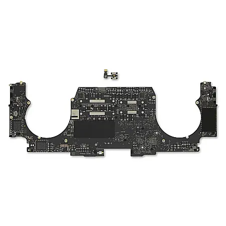 Placa de baza si Senzor Touch ID MacBook Pro Retina 15 inch A1990 2018-2019 [1]