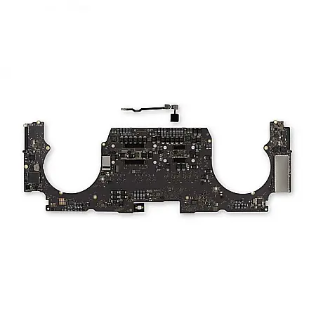 Placa de baza si Senzor Touch ID MacBook Pro Retina 15 inch A1707 2016-2017 [1]