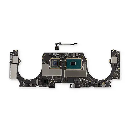Late 2016 – A1707 - Placa de baza si Senzor Touch ID MacBook Pro Retina 15 inch A1707 2016-2017