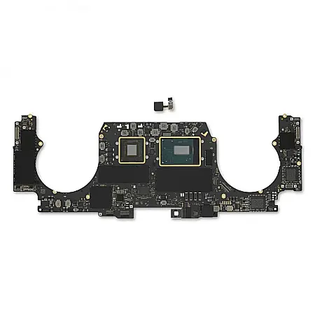 Placi de baza - Placa de baza si Senzor Touch ID MacBook Pro Retina 15 inch A1990 2018-2019