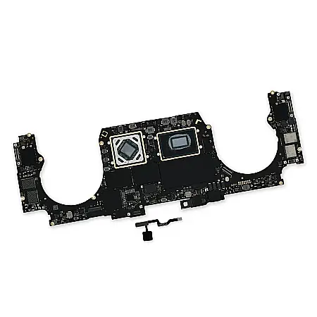 A2141 (Retina 16” 2019) - Placa de baza si Senzor Touch ID MacBook Pro Retina 16 inch A2141 2019