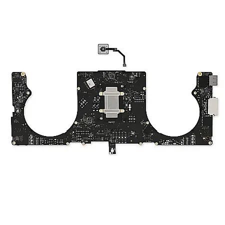 Placa de baza si Senzor Touch ID MacBook Pro Retina M1 16 inch A2485 2021 [1]